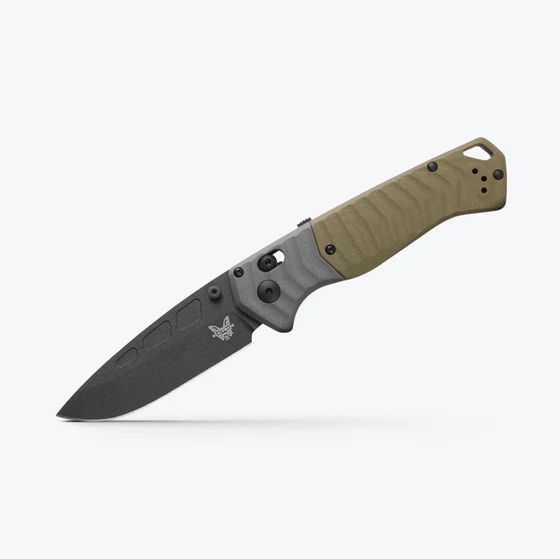 Benchmade PSK Knife-HUNTING/OUTDOORS-593BK-Kevin's Fine Outdoor Gear & Apparel