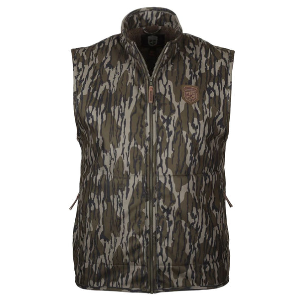 Gamekeeper Hitch Hunter Vest – Kevin's Fine Outdoor Gear & Apparel