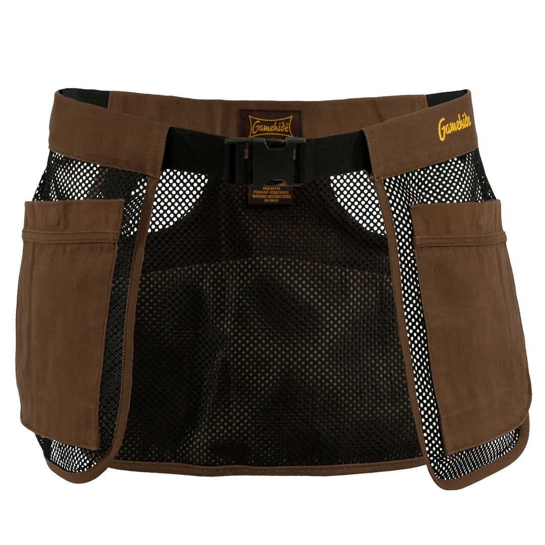 Gamehide Ultra Lite Gamebird Shell Belt-Hunting/Outdoors-Kevin's Fine Outdoor Gear & Apparel