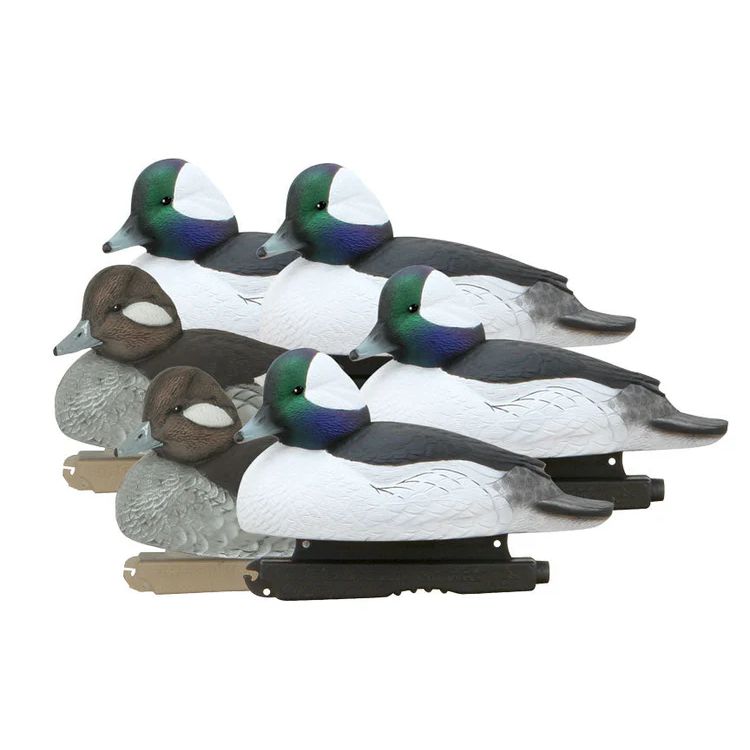 GHG Oversize Bufflehead Decoys-Hunting/Outdoors-Kevin's Fine Outdoor Gear & Apparel