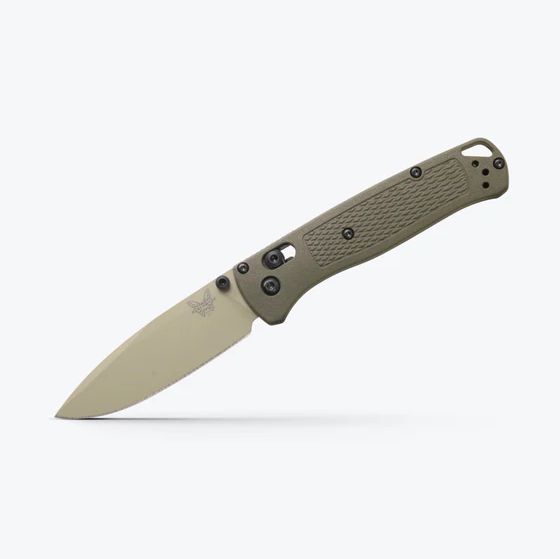 Benchmade Bugout Knife-Knives & Tools-535TN-11-Kevin's Fine Outdoor Gear & Apparel