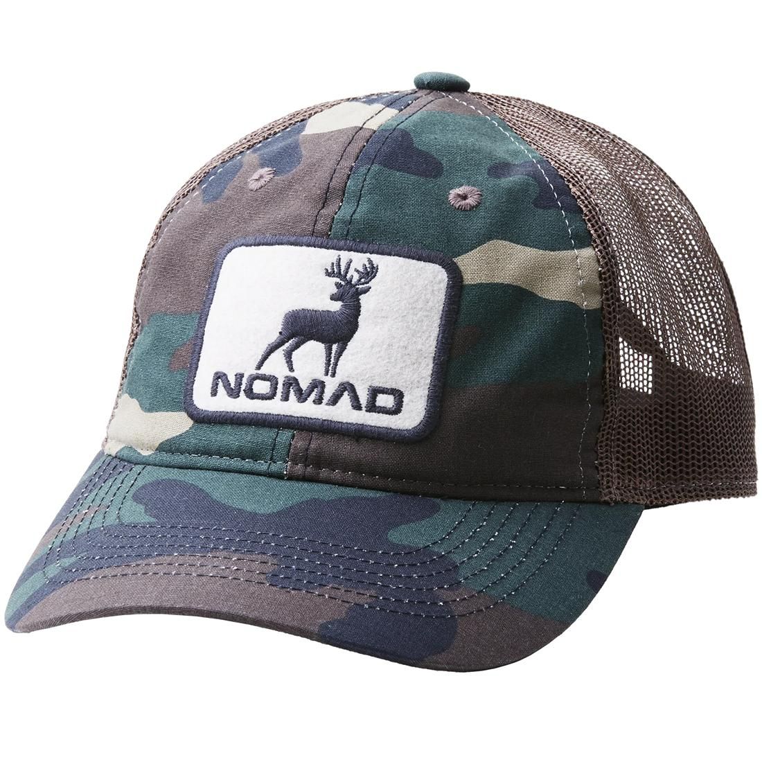 Nomad hunting hats on sale