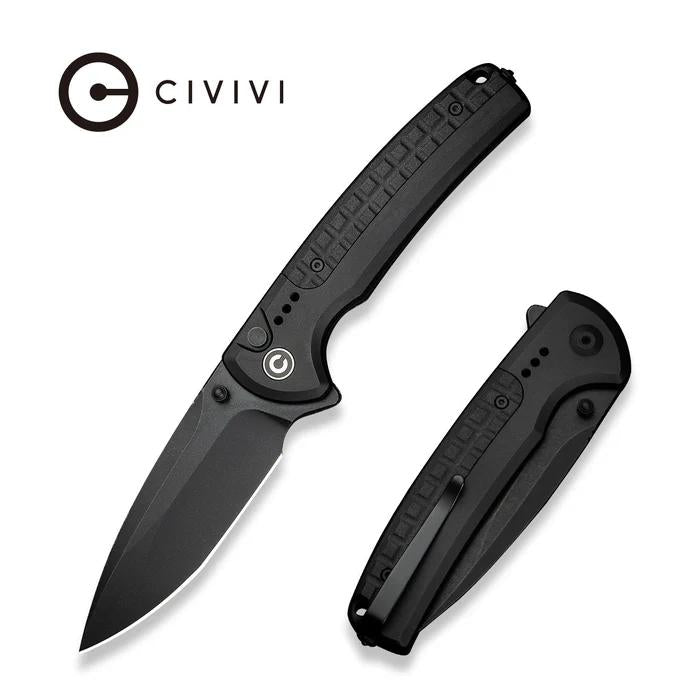 CIVIVI Sentinel Strike II Knife-Kevin's Fine Outdoor Gear & Apparel