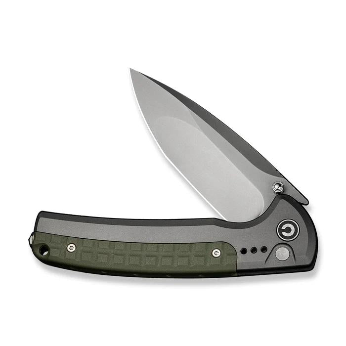 CIVIVI Sentinel Strike II Knife-Kevin's Fine Outdoor Gear & Apparel