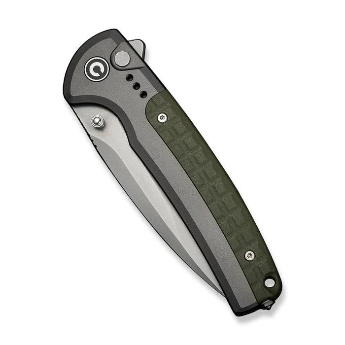 CIVIVI Sentinel Strike II Knife-Kevin's Fine Outdoor Gear & Apparel