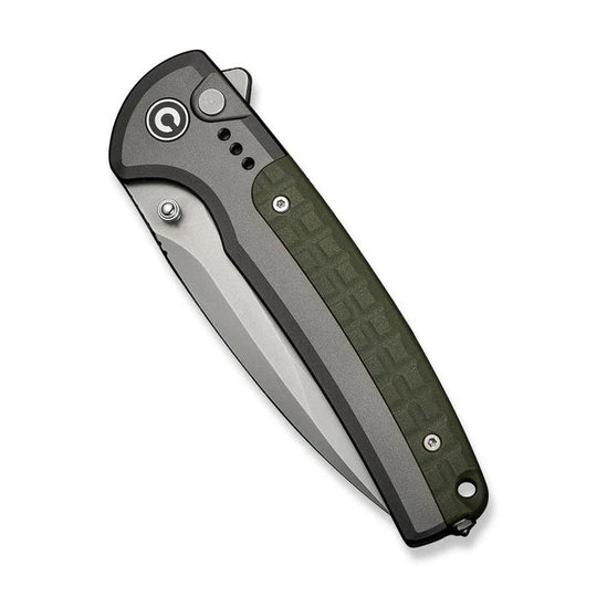 CIVIVI Sentinel Strike II Knife-Kevin's Fine Outdoor Gear & Apparel