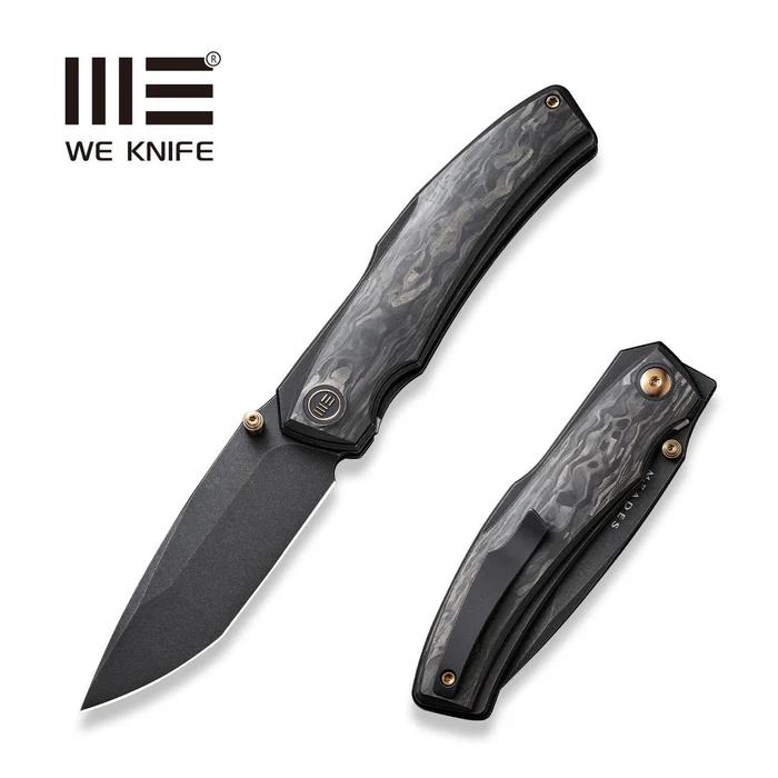 WEKNIFE Swordfin Carbon Fiber Knife-Kevin's Fine Outdoor Gear & Apparel