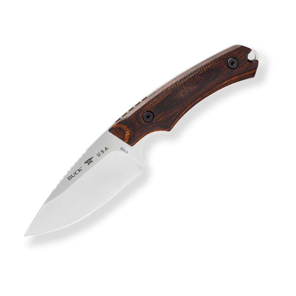 Buck 664 Alpha Hunter Pro Knife-Kevin's Fine Outdoor Gear & Apparel