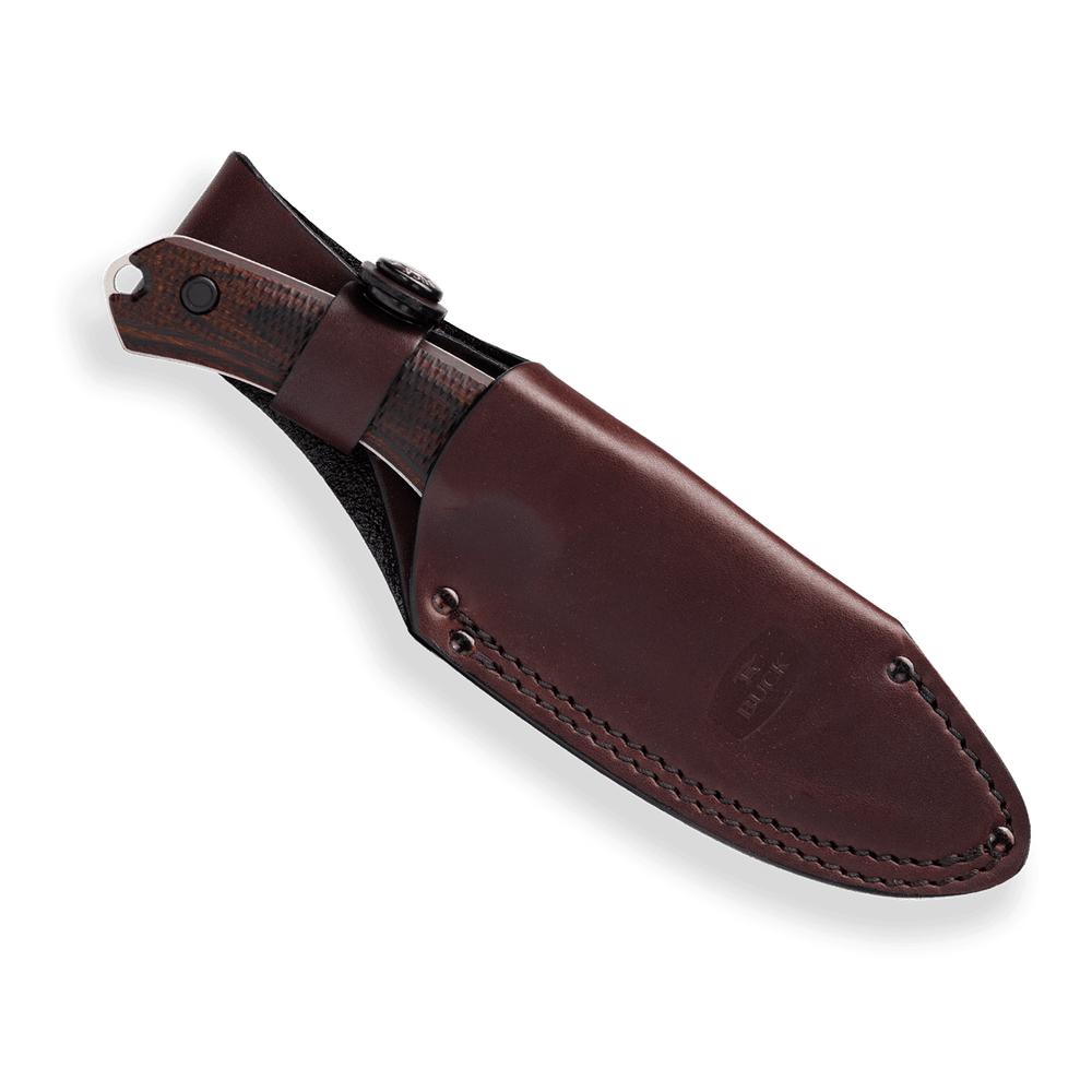 Buck 664 Alpha Hunter Pro Knife-Kevin's Fine Outdoor Gear & Apparel