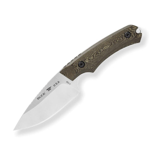 Buck 664 Alpha Hunter Pro Knife-Kevin's Fine Outdoor Gear & Apparel
