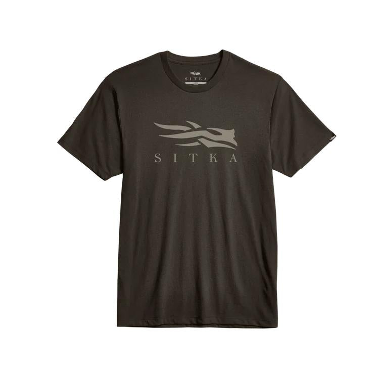 Sitka Icon Tee-Men's Clothing-Earth-S-Kevin's Fine Outdoor Gear & Apparel