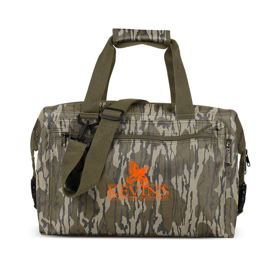Kevin's Yukon Outfitters 24 Can Insulated Cooler Bag-Hunting/Outdoors-Bottomland-Kevin's Fine Outdoor Gear & Apparel