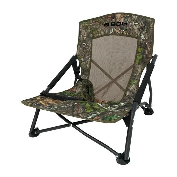 BOG Snood Low-Profile Turkey Chair-Mossy Oak Obsession-Kevin's Fine Outdoor Gear & Apparel