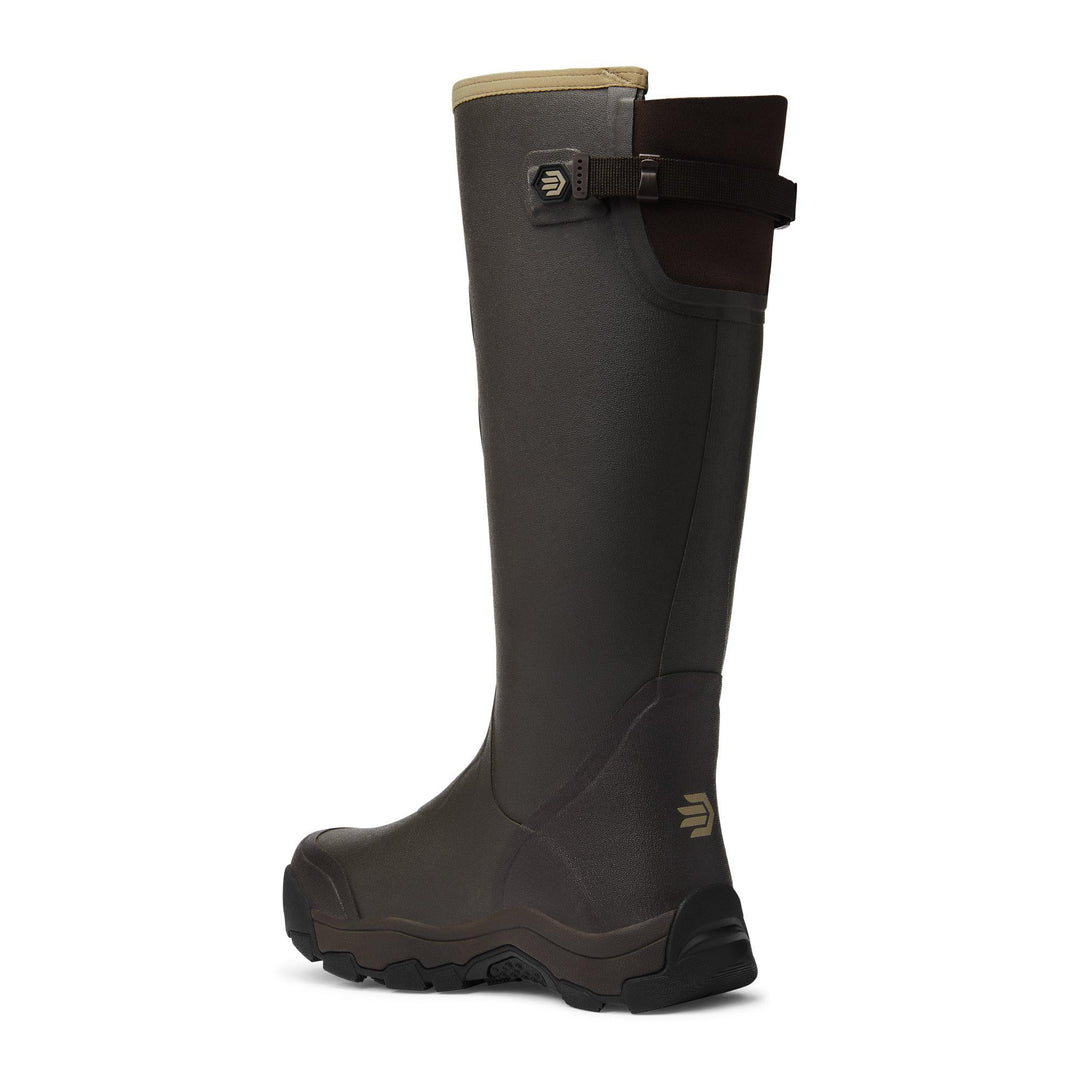 Lacrosse Alpha Evolution 17" USA Made Boot-Kevin's Fine Outdoor Gear & Apparel
