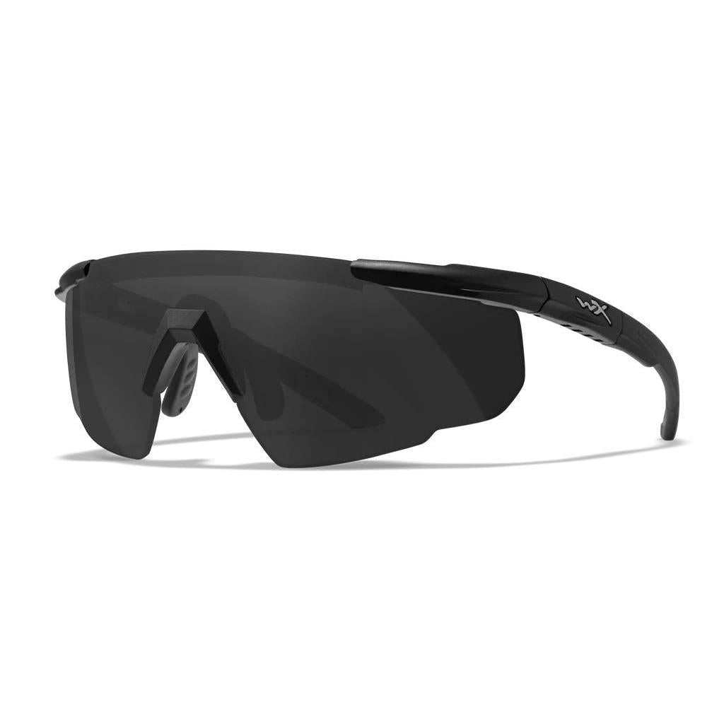 Wiley X Saber Advanced Shooting Glasses-Hunting/Outdoors-Kevin's Fine Outdoor Gear & Apparel
