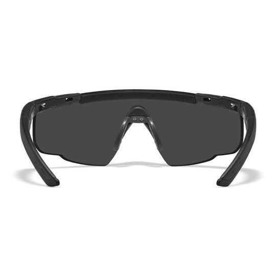 Wiley X Saber Advanced Shooting Glasses-Hunting/Outdoors-Kevin's Fine Outdoor Gear & Apparel