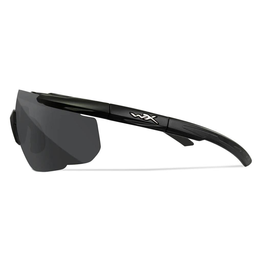 Wiley X Saber Advanced Shooting Glasses-Hunting/Outdoors-Kevin's Fine Outdoor Gear & Apparel