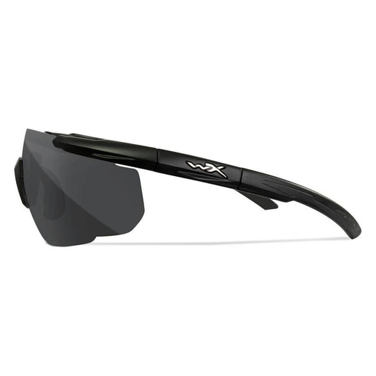 Wiley X Saber Advanced Shooting Glasses-Hunting/Outdoors-Kevin's Fine Outdoor Gear & Apparel