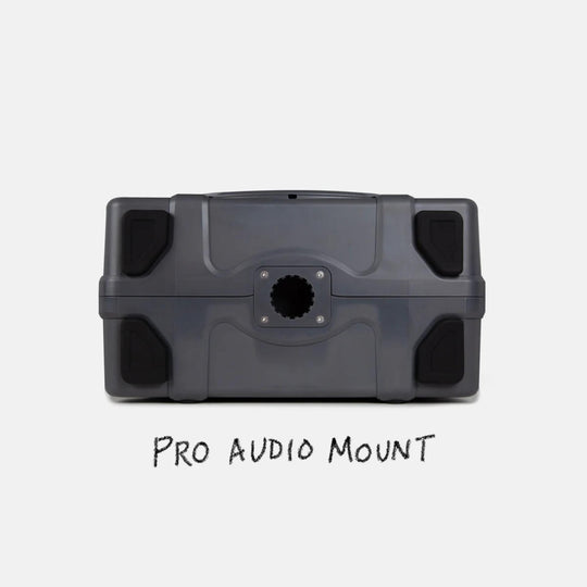 Turtlebox Grande Portable Outdoor Speaker-Hunting/Outdoors-Kevin's Fine Outdoor Gear & Apparel