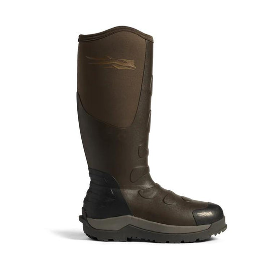 Sitka Back40 Boot-Men's Footwear-Earth-9-Kevin's Fine Outdoor Gear & Apparel