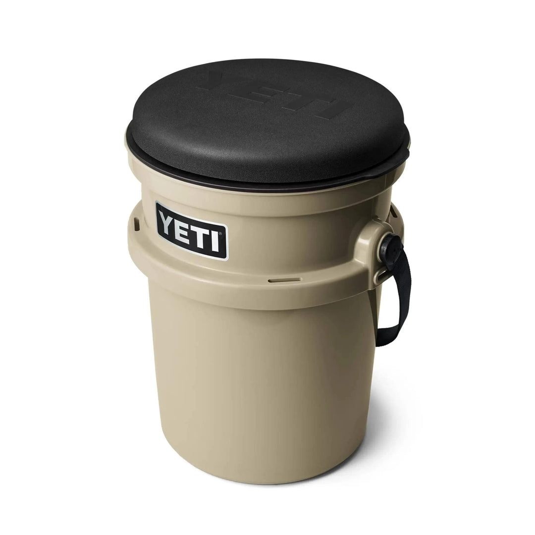 YETI Loadout Padded Swivel Seat-Hunting/Outdoors-Kevin's Fine Outdoor Gear & Apparel