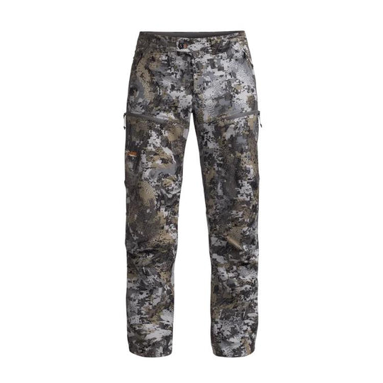 Sitka Endure Pant-Men's Clothing-Elevated II-M-Kevin's Fine Outdoor Gear & Apparel