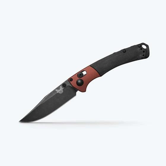 Benchmade Mini Crooked River Knife-Knives & Tools-Kevin's Fine Outdoor Gear & Apparel