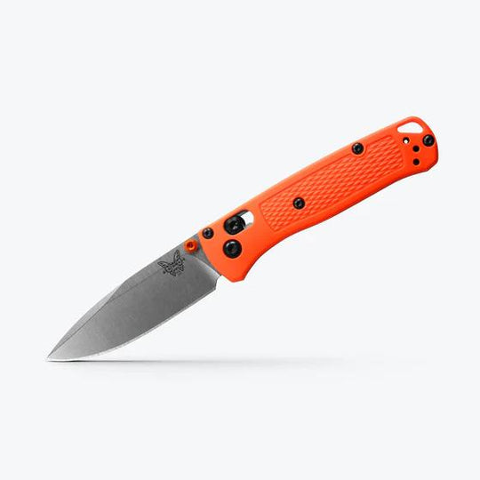 Benchmade Mini Bugout Knife-Knives & Tools-533-Kevin's Fine Outdoor Gear & Apparel