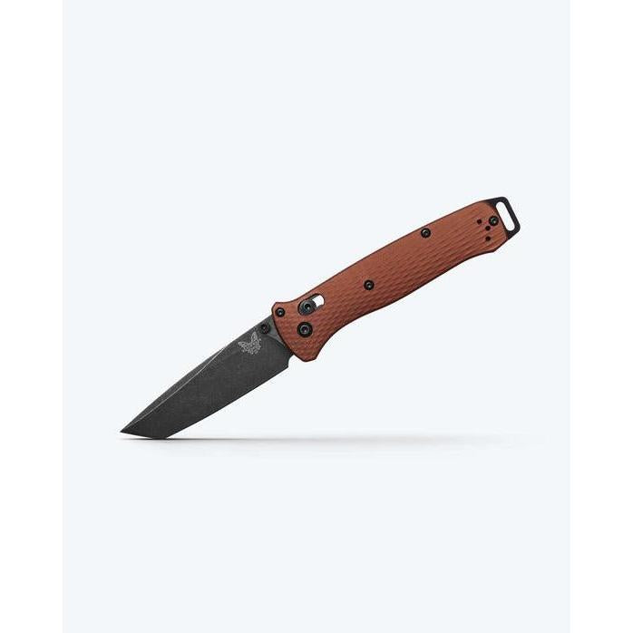 Benchmade Bailout Knife-Knives & Tools-537BK-07-Kevin's Fine Outdoor Gear & Apparel