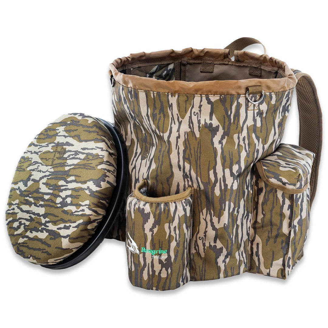 Peregrine Venture Bucket Pack Lite-Hunting/Outdoors-Kevin's Fine Outdoor Gear & Apparel