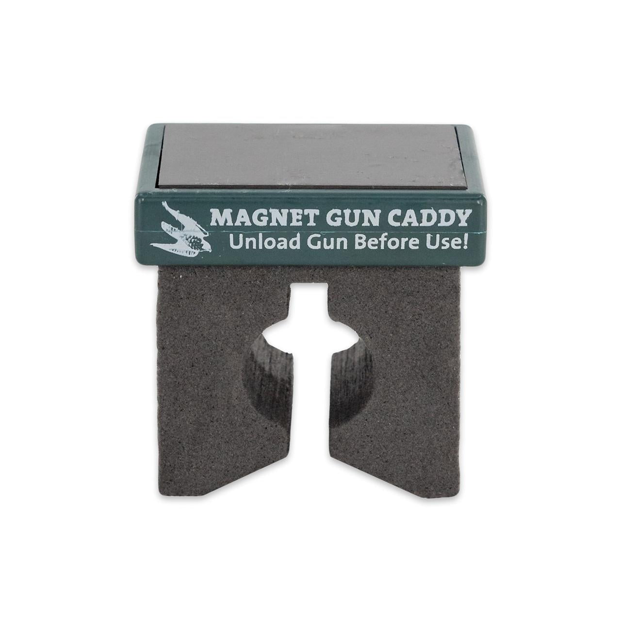 Peregrine Magnetic Gun Caddy-Hunting/Outdoors-Green-Kevin's Fine Outdoor Gear & Apparel