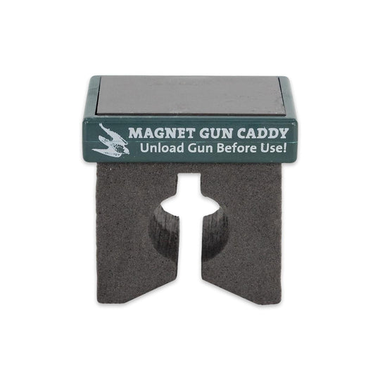 Peregrine Magnetic Gun Caddy-Hunting/Outdoors-Green-Kevin's Fine Outdoor Gear & Apparel