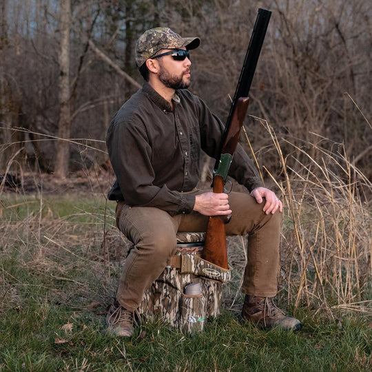 Peregrine Quick-Shot Holster-Hunting/Outdoors-Kevin's Fine Outdoor Gear & Apparel