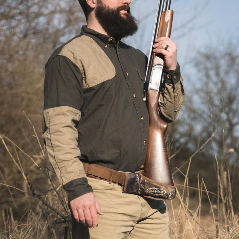 Peregrine Quick-Shot Holster-Hunting/Outdoors-Kevin's Fine Outdoor Gear & Apparel