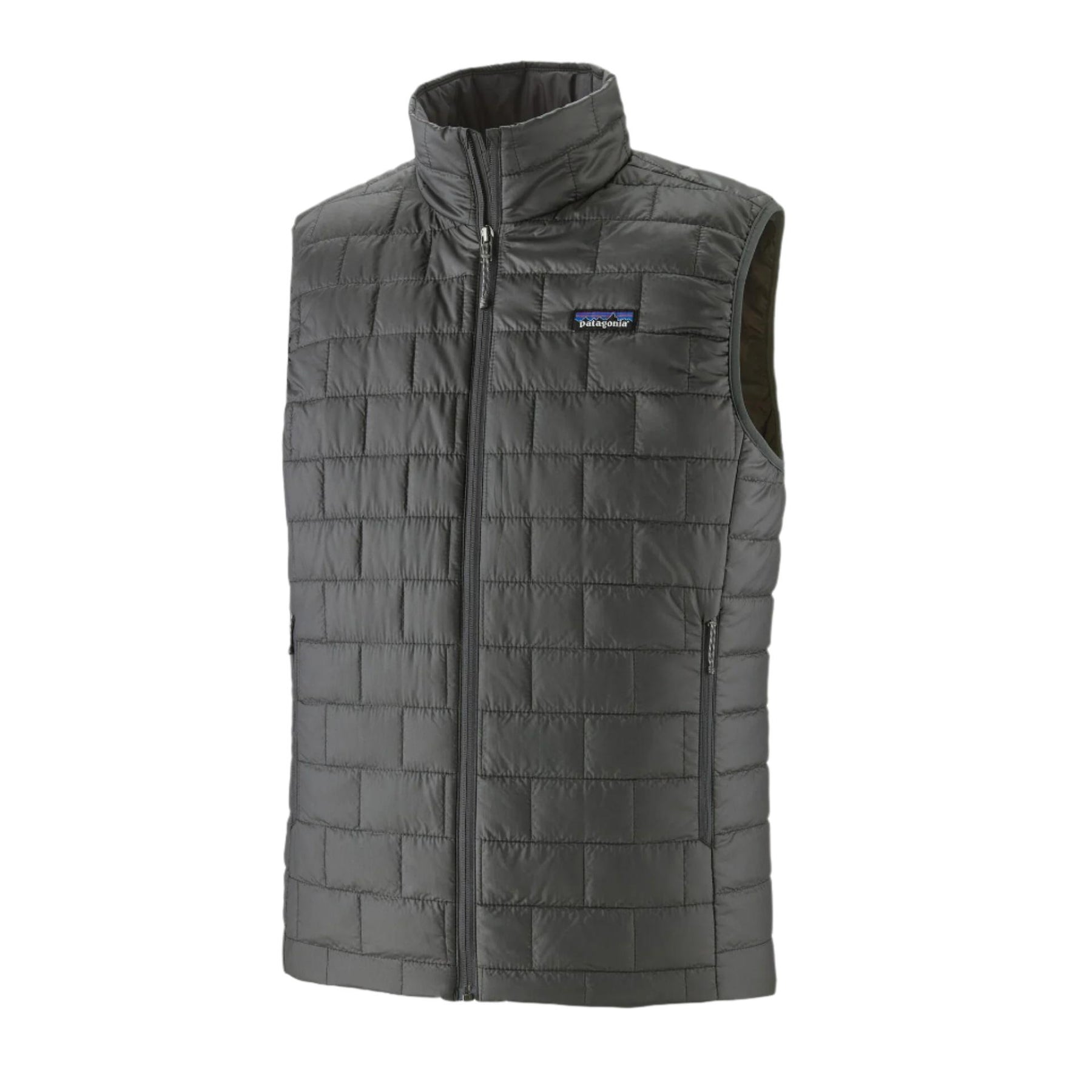 ジャケット・アウター 00s patagonia puff vest primaloft L F9 Patagonia Men's Nano Puff Vest | Kevin's Catalog – Kevin's