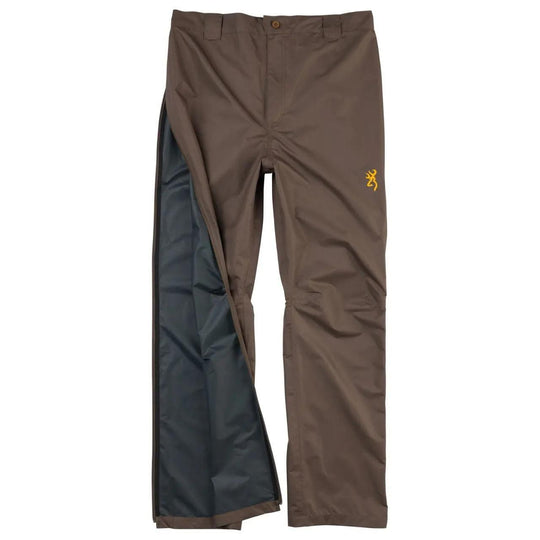 Browning Kanawha Rain Pant-Men's Clothing-Kevin's Fine Outdoor Gear & Apparel
