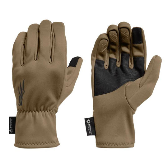 Sitka Jetstream WS Glove-Men's Accessories-Coyote-M-Kevin's Fine Outdoor Gear & Apparel