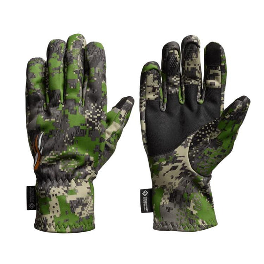 Sitka Jetstream WS Glove-Men's Accessories-Cover-M-Kevin's Fine Outdoor Gear & Apparel