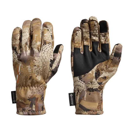 Sitka Jetstream WS Glove-Men's Accessories-Marsh-M-Kevin's Fine Outdoor Gear & Apparel
