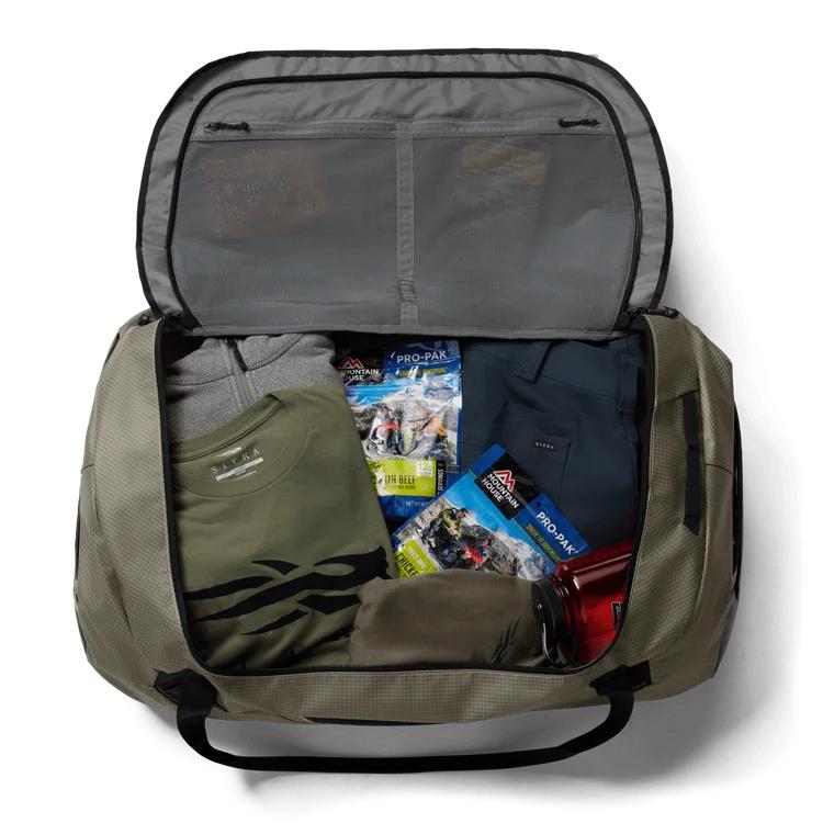 Sitka Drifter 110L Duffle-Luggage-Kevin's Fine Outdoor Gear & Apparel