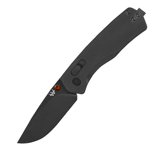 Willams Knife 6.5" Glide Folder-Knives & Tools-Carbon Fiber-Kevin's Fine Outdoor Gear & Apparel