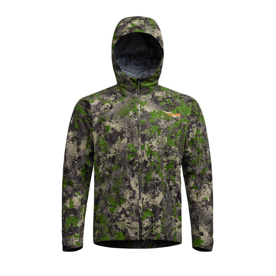 Sitka Men's Downpour Jacket-Men's Clothing-Cover-M-Kevin's Fine Outdoor Gear & Apparel