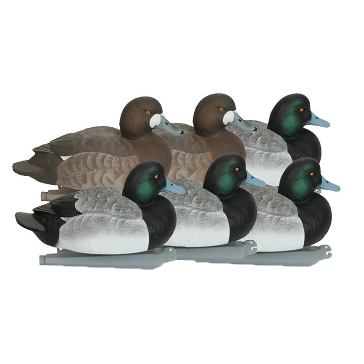 GHG Pro Grade Blue Bill Foam Filled Decoys-Hunting/Outdoors-Kevin's Fine Outdoor Gear & Apparel