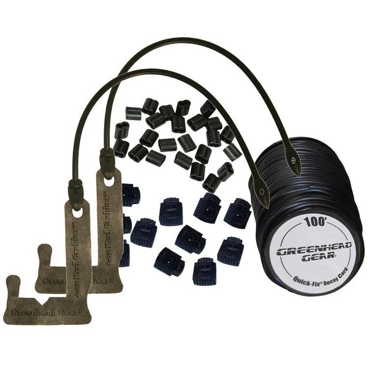 GHG Keel Grabber Decoy Rigging Kit-Hunting/Outdoors-Kevin's Fine Outdoor Gear & Apparel
