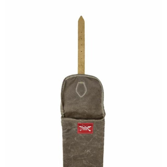 Armageddon Gear Waxed Canvas Shotgun Scabbard-Hunting/Outdoors-Kevin's Fine Outdoor Gear & Apparel
