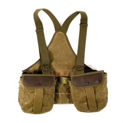 Armageddon Gear Upland Vest-Hunting/Outdoors-Kevin's Fine Outdoor Gear & Apparel