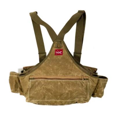 Armageddon Gear Upland Vest-Hunting/Outdoors-Kevin's Fine Outdoor Gear & Apparel