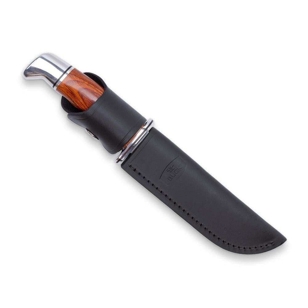Buck 119 Special Pro 6" Fixed Blade Hunting Knife-Knives & Tools-Kevin's Fine Outdoor Gear & Apparel