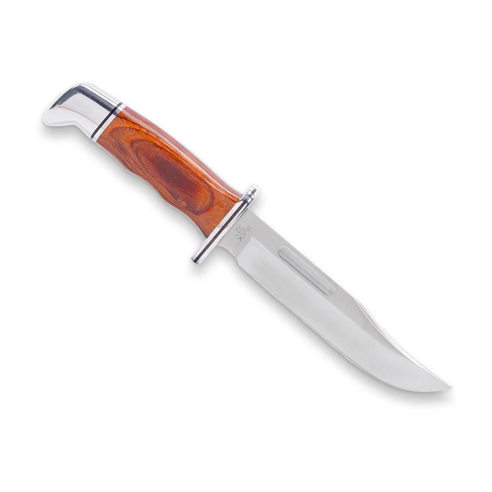 Buck 119 Special Pro 6" Fixed Blade Hunting Knife-Knives & Tools-Kevin's Fine Outdoor Gear & Apparel