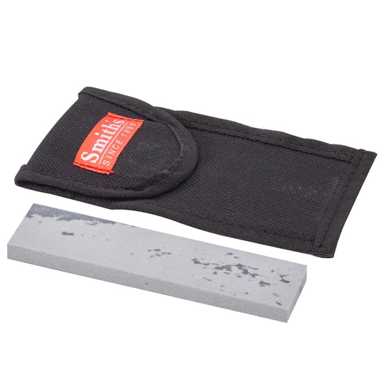 Smith's 4" Soft Arkansas Sharpening Stone-Knives & Tools-Kevin's Fine Outdoor Gear & Apparel